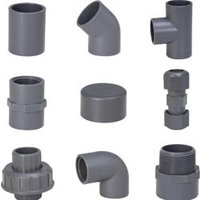 Suma pvc pipe fittings logo