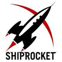 Shiprocket logo