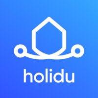 Holidu logo
