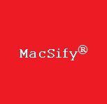 Macsify logo