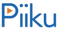 Piiku logo
