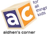Aidhenscorner.com logo