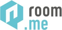 room.me logo