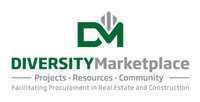 Diversity Marketplace logo