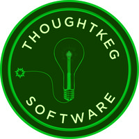 ThoughtKeg Software logo