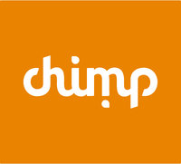Chimp logo