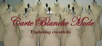 Carte Blanche Mode logo