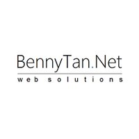 BennyTan.Net logo