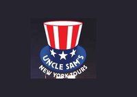 Uncle Sam's New York Tours logo