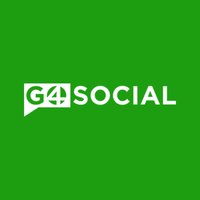 Go4Social logo