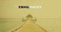 EmailVacay logo