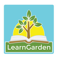 LearnGarden Inc. logo