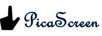 PicaScreen logo
