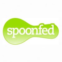 Spoonfed logo