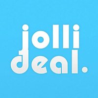 JolliDeal.com logo