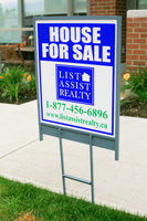 List Assist Realty Ltd. logo