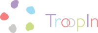 TroopIn logo