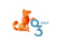 03 July logo