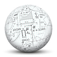 Active Math Education logo