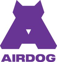 AirDog logo