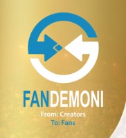 Fandemoni logo