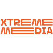 Xtreme Media pvt. Ltd logo