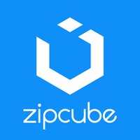Zipcube.com logo
