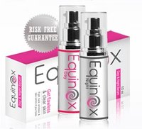 Equinox Complaint logo