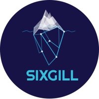 Sixgill logo
