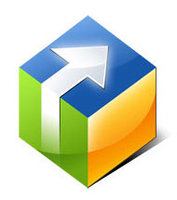 Pando Networks logo
