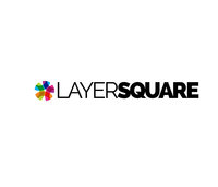 LayerSquare logo