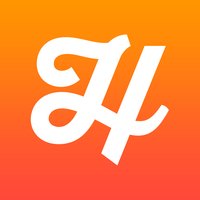 Healthy Selfie App logo