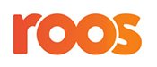 Roos contractwekker logo