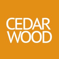 Cedarwood logo