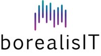 Borealis IT logo