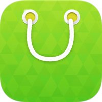 Scrollmall logo
