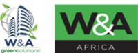 Well and Able Africa logo