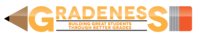 Gradeness logo