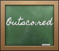 Outsco.red logo
