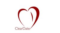 ClearDate logo