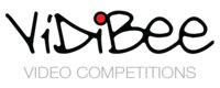 VidiBee - Video Competitions logo