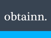 Obtainn logo
