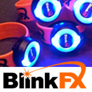 BlinkFX logo