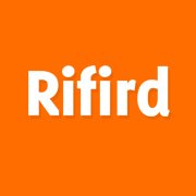 Rifird logo