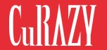 Curazy logo
