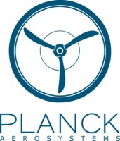 Planck Aerosystems logo