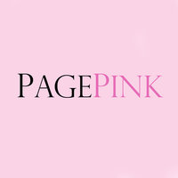 Pagepink logo