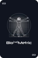 BiondMetric logo