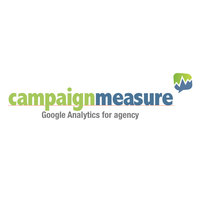 Campaign Measure logo