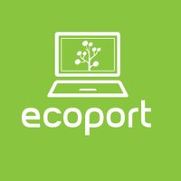 EcoPort logo